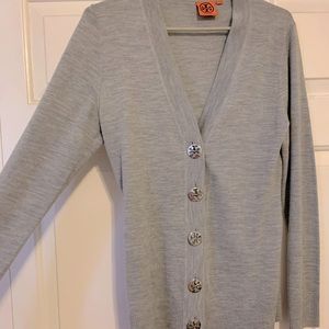 Tory Burch cardigan